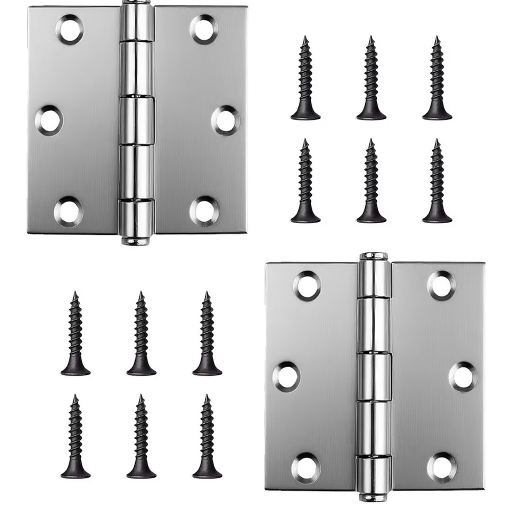 3 Inch Door Hinges